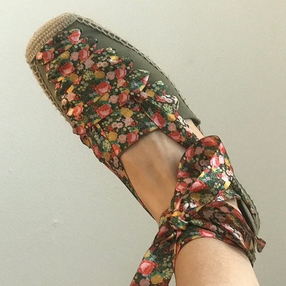 Balenciaga Espadrilles - Picture 7 of 7